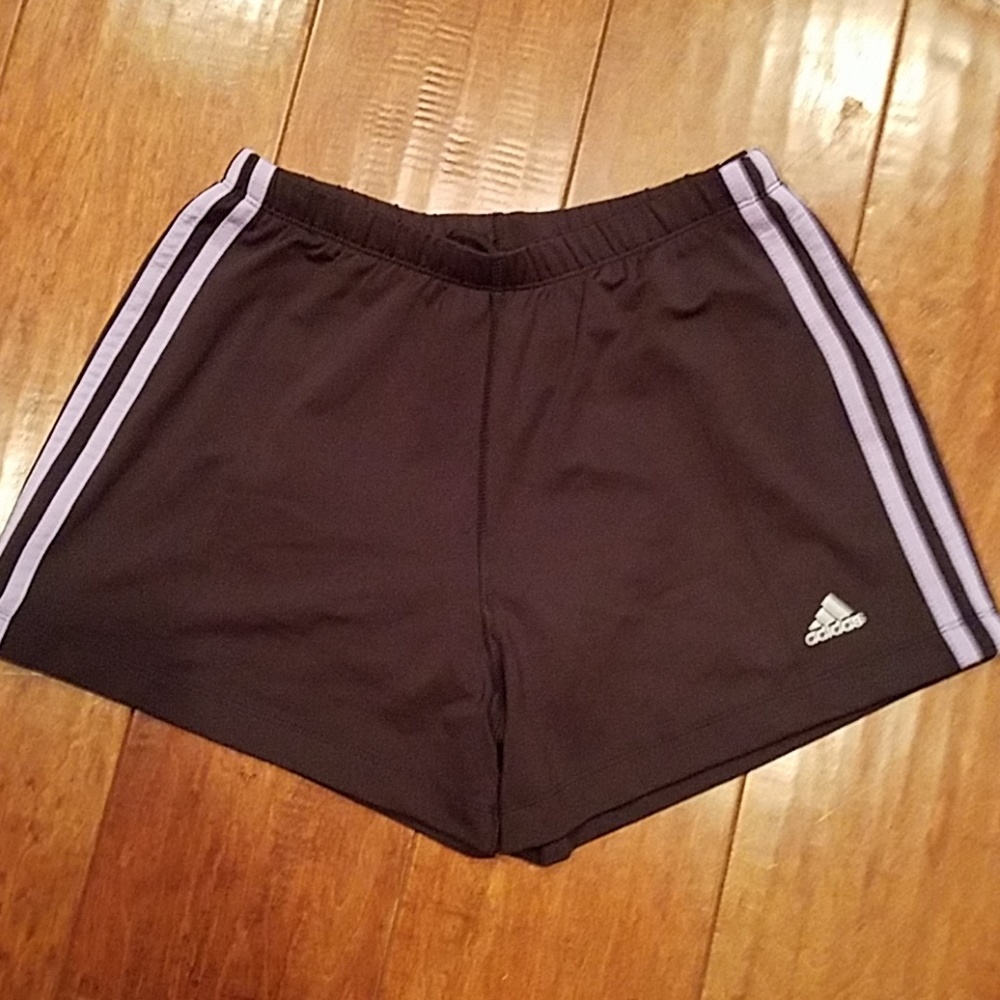 Shorts Adidas ClimaLite New